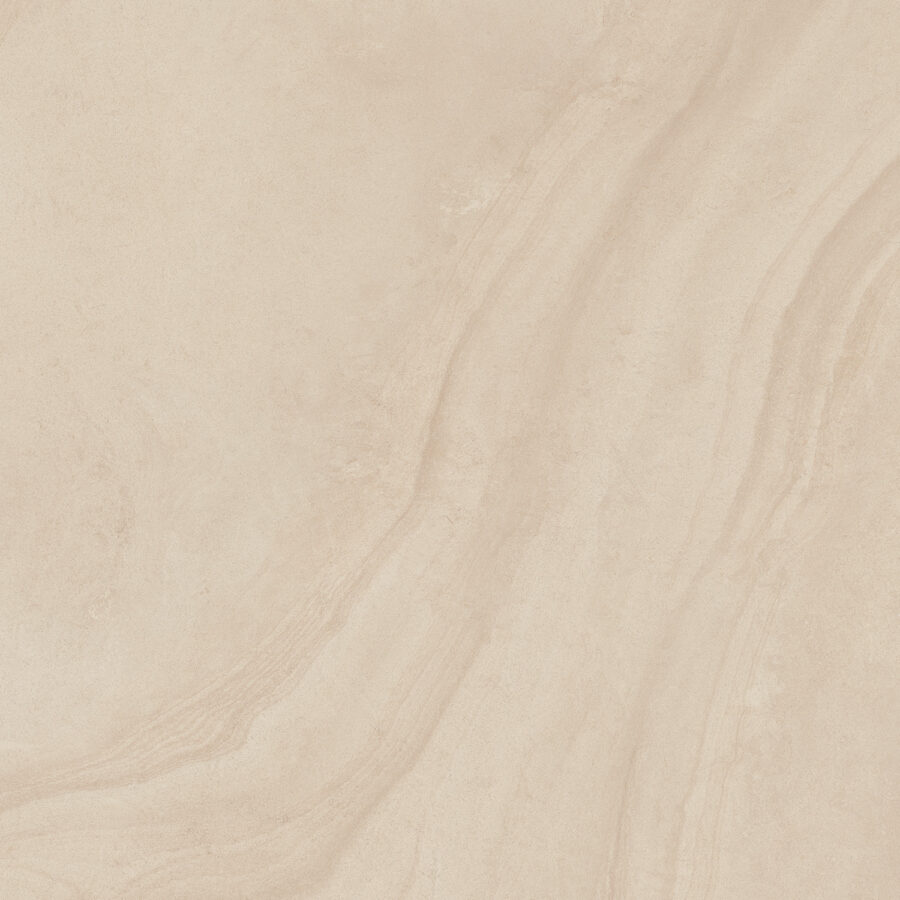 Steinoptik: beige matt